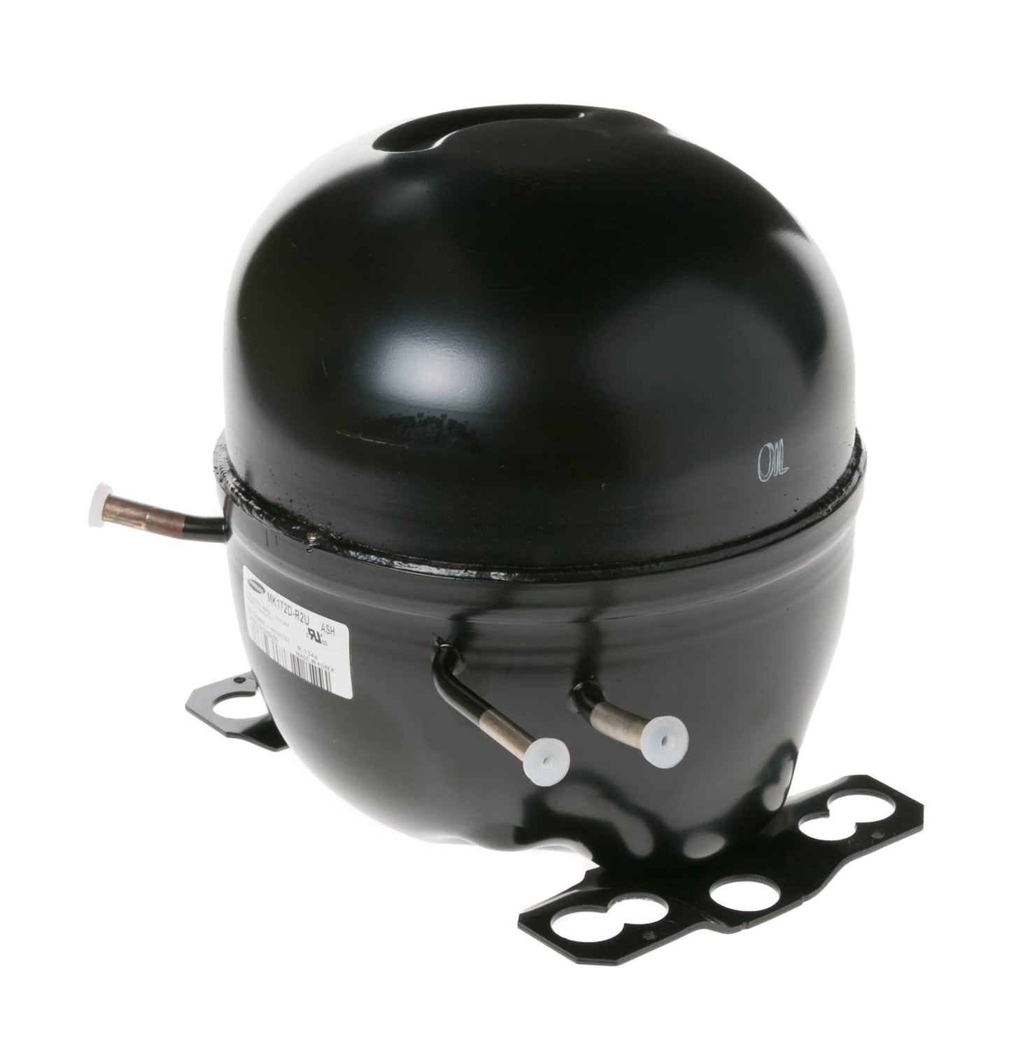 WR87X10185 GE Compressor