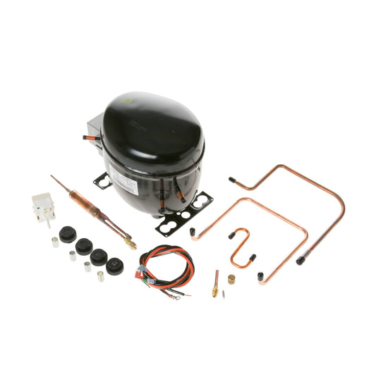 WR87X10226 GE Compressor Kit