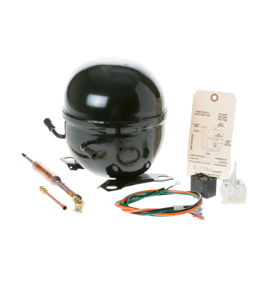 WR87X20798 GE Compressor Kit