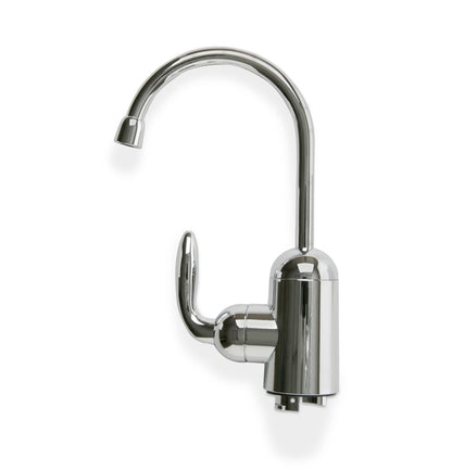 WS15X10070 GE Filter Faucet Kit (Chrome)