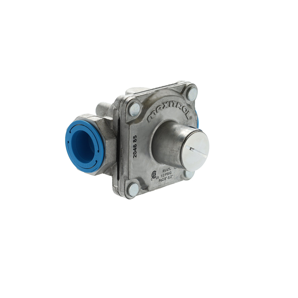 Fisher & Paykel 210765P Regulator - 4.0 Wc (Pkd) - Genuine OEM