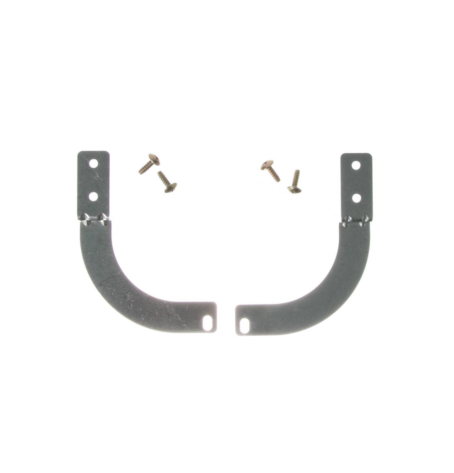 WX13X10001 GE Side Mounting Bracket Kit
