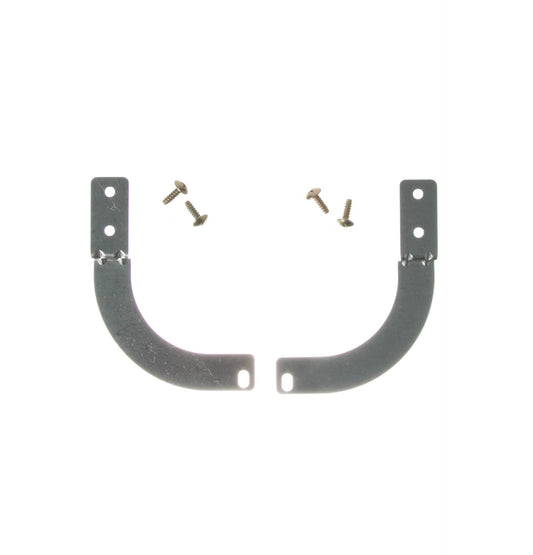 WX13X10001 GE Side Mounting Bracket Kit