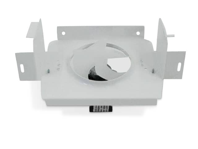 WP12013211Q Whirlpool Evaporator Fan Motor Assembly