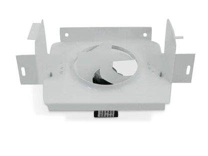 WP12013211Q Whirlpool Evaporator Fan Motor Assembly