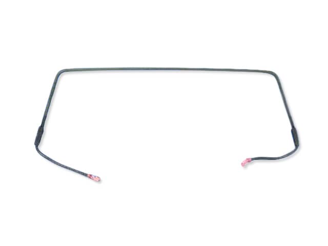 WP12219401 Whirlpool Defrost Heater Assembly