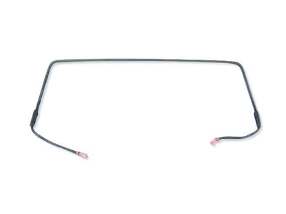 WP12219401 Whirlpool Defrost Heater Assembly
