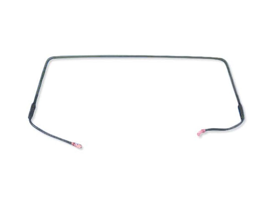 WP12219401 Whirlpool Defrost Heater Assembly
