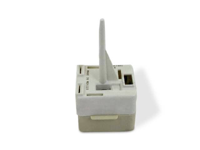 WP12555902 Whirlpool Relay & Overload