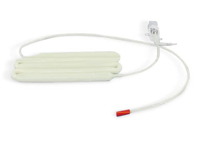 WP12956202 Whirlpool Water Tank & Head Assembly