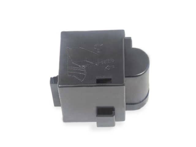 WP2162358 Whirlpool Terminal Cover