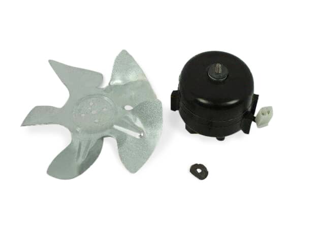 WP2169135 Whirlpool Condenser Fan Motor