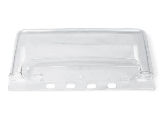 WP2174076 Whirlpool Crisper Pan Window