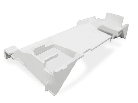 W10282660 Whirlpool Inlet Cover
