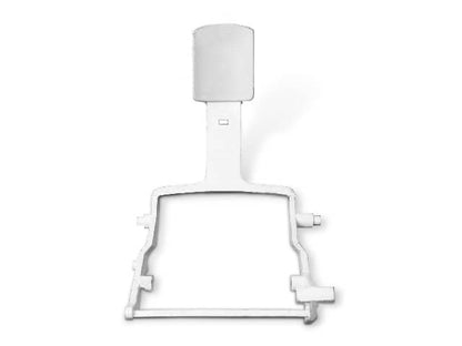 WP2180259 Whirlpool Ice Dispenser Lever (White)