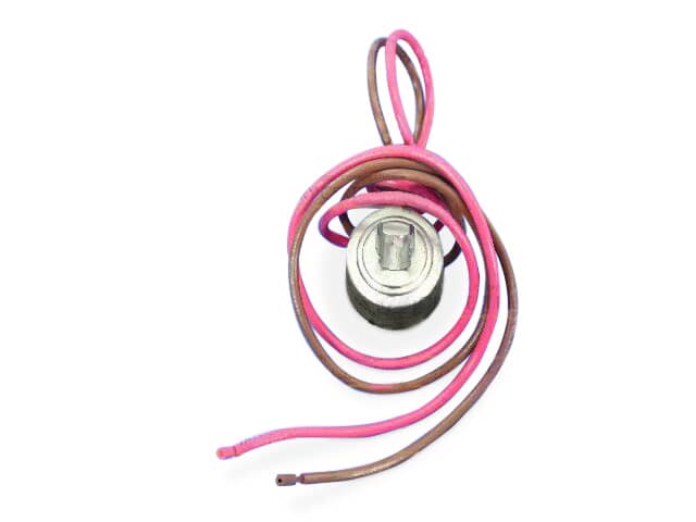 WP2182381 Whirlpool Defrost Thermostat