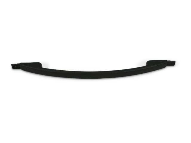 WP2186649B Whirlpool Door Handle (Black)