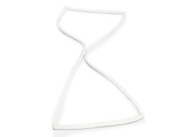 2188446A Whirlpool Fresh Food Door Gasket