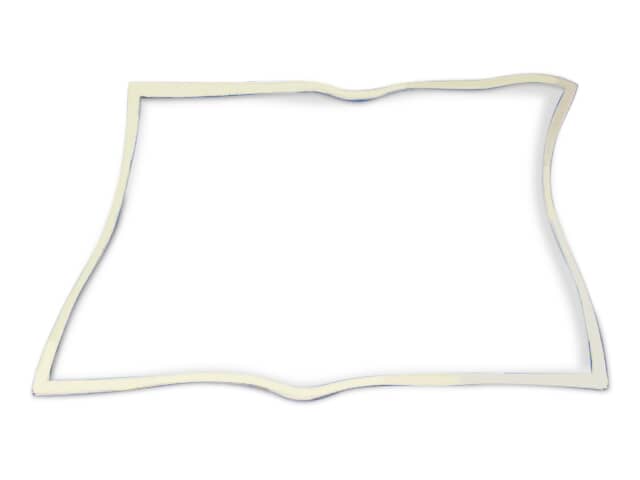 2188444A Whirlpool Fresh Food Door Gasket