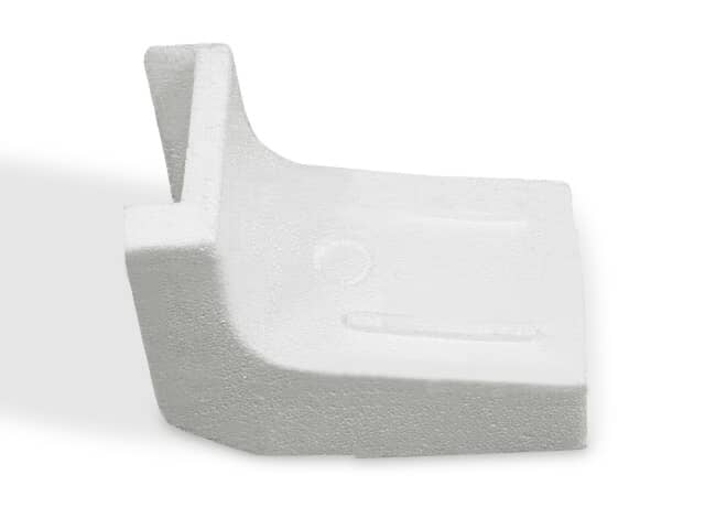 WP2189452 Whirlpool Air Diffuser