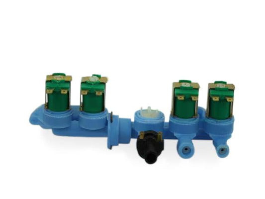 WP22003245 Whirlpool Water Inlet Valve