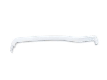 WP2202098 Whirlpool Door Handle (White)