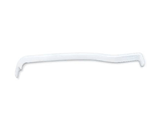 WP2202098 Whirlpool Door Handle (White)