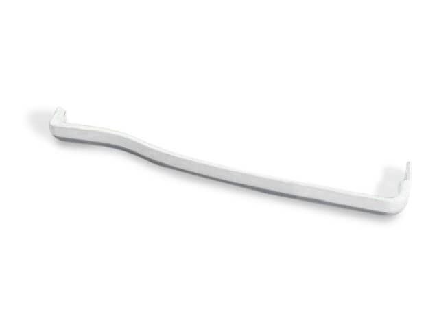 WP2202806T Whirlpool Freezer Door Handle (Biscuit)