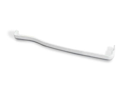 WP2202806T Whirlpool Freezer Door Handle (Biscuit)