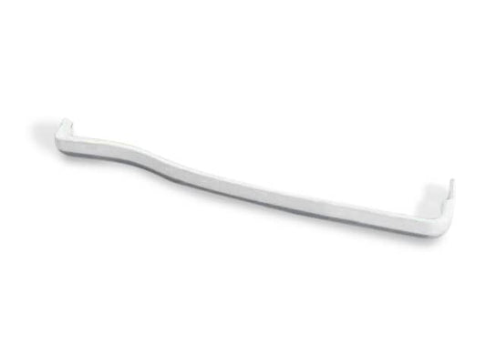 WP2202806T Whirlpool Freezer Door Handle (Biscuit)