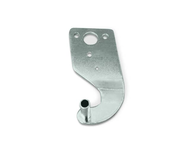 WP2203771 Whirlpool Top Hinge (Right Side)