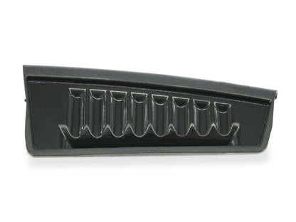 WP2207007B Whirlpool Dispenser Grille (Black)