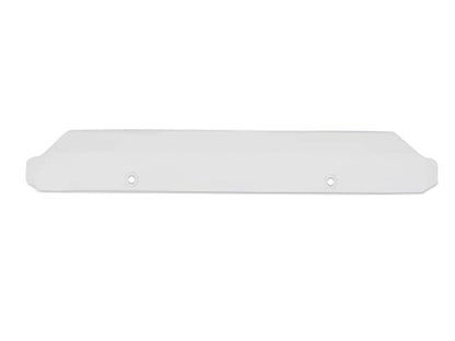 WP2208493W Whirlpool Door Handle (White)