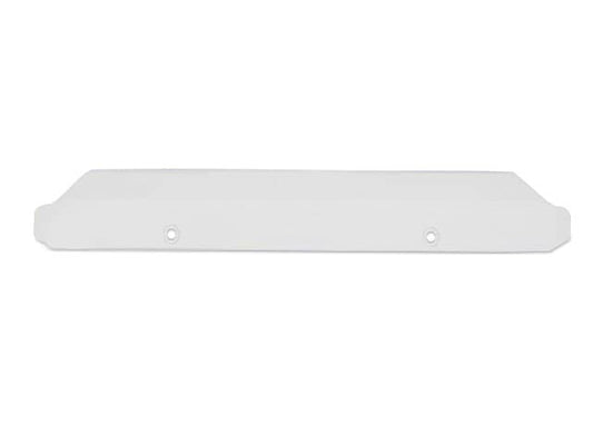WP2208493W Whirlpool Door Handle (White)