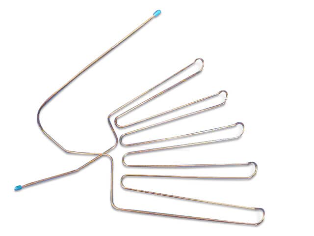 WP2209451 Whirlpool Drain Pan Heater