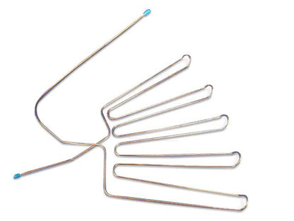 WP2209451 Whirlpool Drain Pan Heater