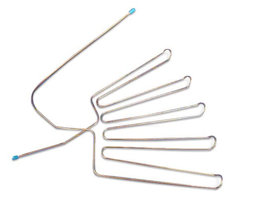 WP2209451 Whirlpool Drain Pan Heater