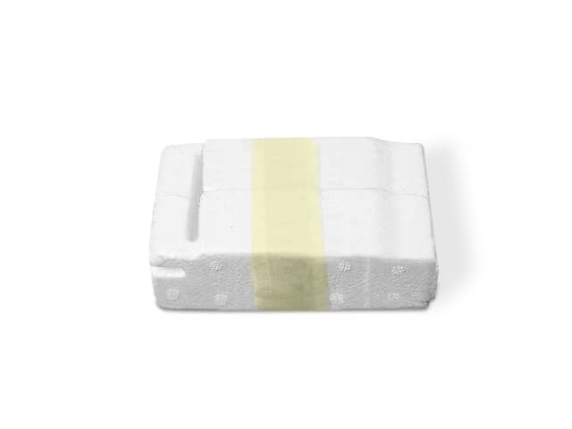 WP2221992 Whirlpool Air Diffuser Assembly (White)