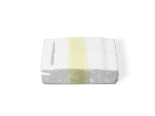 WP2221992 Whirlpool Air Diffuser Assembly (White)