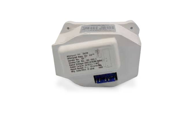 WP2252129 Whirlpool Dispenser Auger Motor