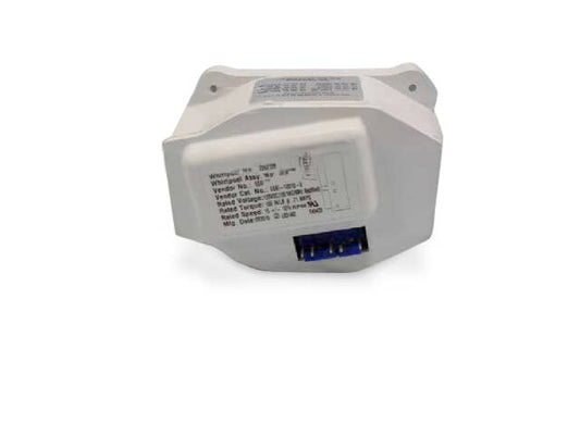 WP2252129 Whirlpool Dispenser Auger Motor