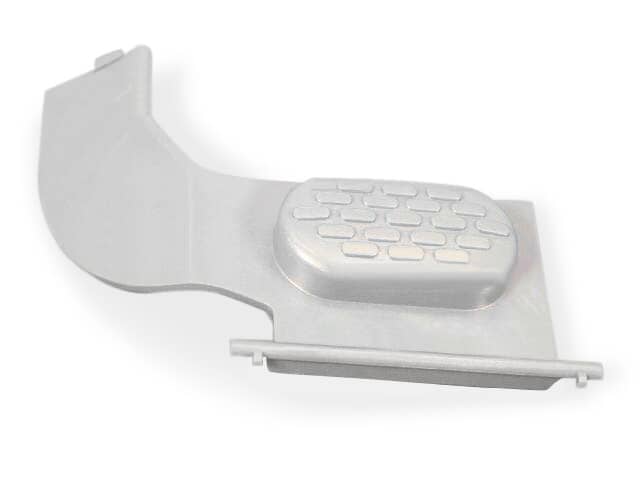 WP2252265 Whirlpool Ice Bin Button
