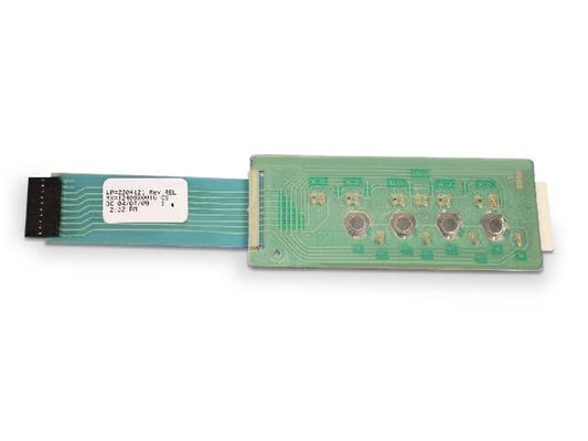 WP2304121 Whirlpool Switch