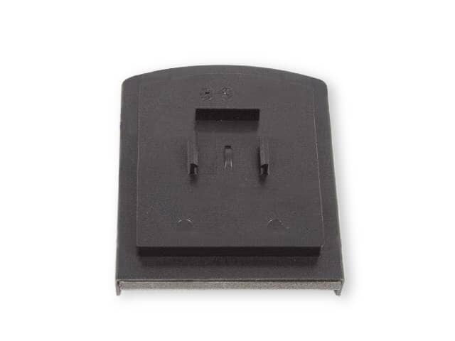 WP2305258 Whirlpool Ice Chute Door