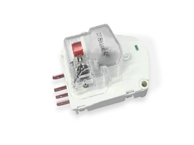 WP2314156 Whirlpool Defrost Timer Assembly