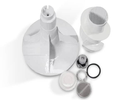 285565 Washer Agitator Assembly Kit 23.5" L x 14" W x 14" H