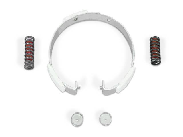 285790 Whirlpool Clutch Band & Lining Kit