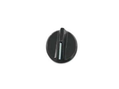 WP307458 Whirlpool Surface Burner Knob