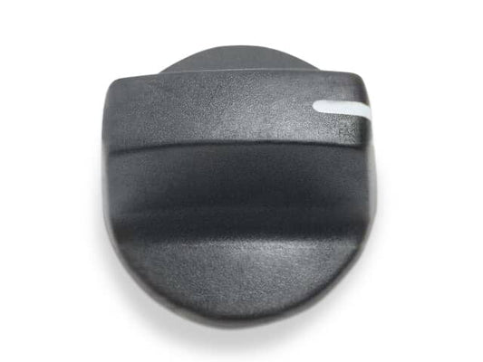 WP3191328 Whirlpool Control Knob (Black)
