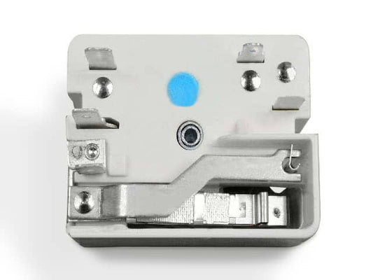 WP3191471 Whirlpool 6" Surface Element Infinite Switch
